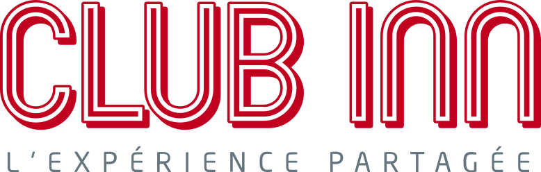 Club Inn Nice brand logo